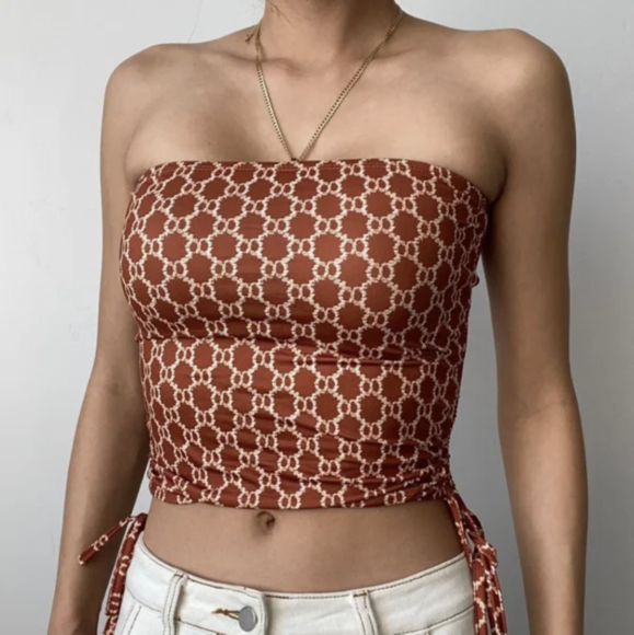 Tube Tops